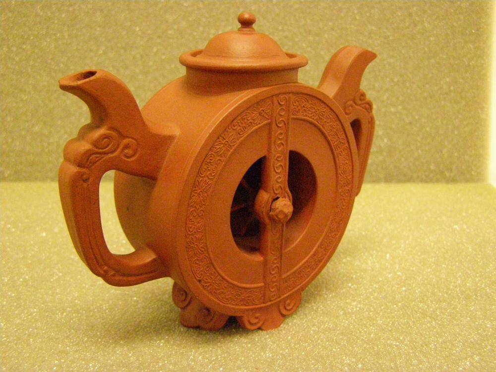 图片[3]-wine-pot(?) BM-Franks.461-China Archive